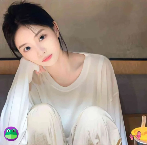 赵女士